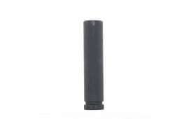 Sylvan Arms SA223TIS,  6.4″ 5.56/223 Suppressor, 1/2x28" QD Muzzle Device Included, Matte Black Cerakote Finish - SA223TIS