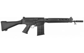 DS Arms SA58 FAL .Semi-Automatic Rifle 16" Barrel .308 20 Round - Range Ready Traditional Carbine - SA5816CRRCA