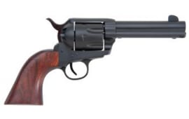 1873 Single Action Revolver .357 Mag Rawhide Series Model 4.75" Matte Barrel, 6rd, by Traditions - SAT73-269