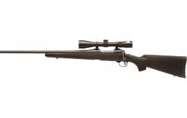 Savage Arms11 ThunterXP .223 Remington Rifle, Nikon Package 19693