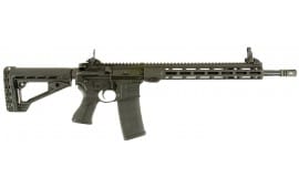 Savage Arms MSR 15 .223/5.56NATO Rifle, Recon Black Hawk - 22901 