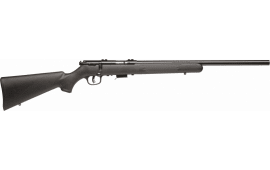 Savage Arms Mark II FV 22LR Rifle, 21" Accu-Trigger - 28700