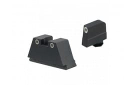 AmeriGlo GL815 3XLTALL For Glock 17-39 3D Green/BLK