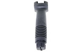 AR-15/M16 Swiss Pattern Vertical Foregrip Black Polymer - PM007, by ProMag