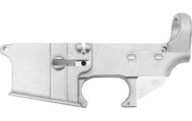 Anderson AM-15 80% Lower Receiver - Unfinished - D2-K067-U000