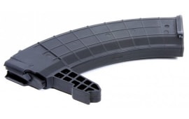 ProMag SKS 7.62x39mm 30rd Black Polymer Magazine - SKS-A4, by ProMag
