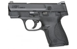 Smith & Wesson M&P Shield 9mm Sub-Compact Semi-Auto Pistol 180021
