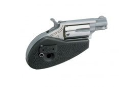 North American Arms .22 Magnum Revolver, Holster Grip 1 5/8 - 22MHG