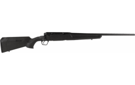 Savage Arms 57236 Axis Rifle in 6.5 Creedmoor, 22" Matte Blued / Black Synthetic Ergo STK