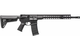 Stag 15000122 AR-15 Tactical Rifle, .223/ 5.56 Nato, 16" BBL,1 in 9, 13.5 M-LOK, Magpul Furniture