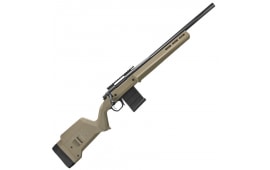 Remington R84304 700 300 WIN 24 Magpul Enhanced LTR FDE