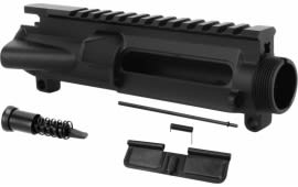Tacfire AR-15 Upper Receiver with Dust Cover and Forward Assist - UP01-C