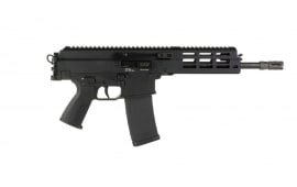 B&T Firearms 361657 APC223 Pro 10.50" 30+1, Black, No Brace, Polymer Grip, Ambidextrous Controls