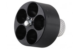 HKS A-Series Revolver Speedloader .38/357 for S&W 36/37/38/40/42/49/60 and Others
