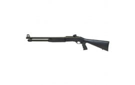 Centurion A4,  Semi-Automatic Piston Driven Shotgun, 12 Gauge, 20" Barrel, 3" Chamber, 5rd Capacity  - SG8871-N