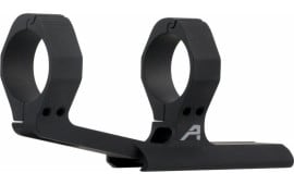 Aero Precision 1-Pc Base & Ring Combo For AR SPR Style Black Hard Coat Anodized Finish - APRA210600