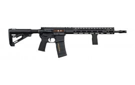 Shadow Systems U526 AR-15 .223 / 5.56 NATO 16" Chrome Lined Barrel 30rd Semi-Auto Rifle