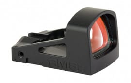 Shield RMS2 Compact Red Dot Sight - 4 MOA