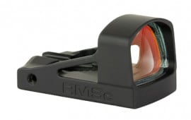 Shield RMSc Compact Red Dot Sight - 4 MOA