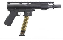 Sol Invictus Arms TAC9 9mm Pistol 5.5" 30rd - SIA-TAC09-055