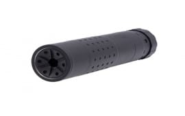 SilencerCo Chimera 300 .30 Cal Suppressor W/ Charlie ASR Mount - SU2616