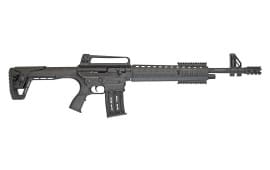 Silver Eagle Tactical LC AR-12 Semi-Automatic Shotgun 19.5" Barrel 12GA 2rd/5rd - Tac-LC 