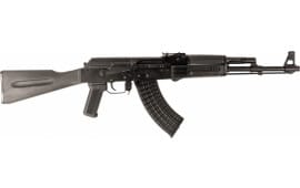 Arsenal SLR-107R AK-47 Style Rifle 7.62x39 16.25" Barrel Black Polymer Furniture Includes (1) 5rd Mag - SLR10711