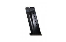 ProMag SMI26 OEM  Blued Steel Detachable 7rd 9mm Luger for S&W M&P Shield