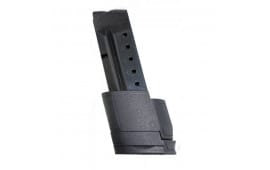 Smith & Wesson Shield .40 S&W (9) RD Blue Steel SMI-31 