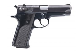 Smith & Wesson 459 Semi-Automatic 9x19mm Pistol, 4" Barrel, 14+1 Capacity - Blued - Good Condition - Used