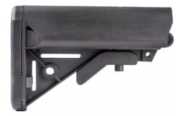 AR-15/M4 Mil-Spec SOPMOD Buttstock with Storage Components
