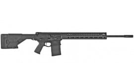 Seekins Precision 0011320013BLK SP10 20+1 22", Black, ProComp 10x Stock, Magpul Grip, ATC Compensator