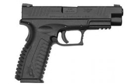 Springfield XDM 9mm Full Size 4.5" 19+1 w/ Gear XDM9201HCSP