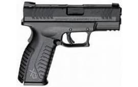 Springfield Armory XDM 9mm 3.8" 19+1 w/ Gear XDM9389BHC