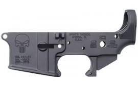 STLS015 Spikes Punisher Receiver