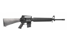 Stag 15 Retro Semi-Automatic 5.56 Nato  AR-15 Rifle, 20" Phosphate Barrel, A2 Flash Hidder, A3 Removable Carry Handle,  20 Round Mag - STAG15001011