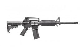 Stag Arms Stag 15 M4 Semi-Automatic 5.56 Nato Caliber AR-15 Rifle, 16" Chrome Phosphate Barrel - STAG15001111