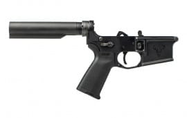 Stag Arms STAG 15 Tactical Complete Lower Receiver with Hiperfire RBT Trigger - No Stock - STAG15200121L