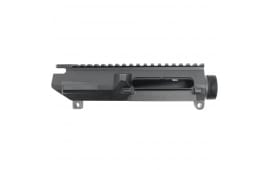 Stag Arms - Stripped AR-10 Upper Receiver - .308/7.62 Nato, Stag Pattern, Compatible With Stag Arms AR-10 Lower Receivers- Anodized Black - STAG300343
