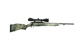 Steyr Arms PHII308MO Pro Hunter II  308 Win 4+1 20" Mossy Oak Elements Terra Gila Boyd's Prairie Hunter Stock Black Mannox