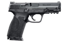 Smith & Wesson M&P9 M2.0 9mm 4.25 17rd Black - SW 11521