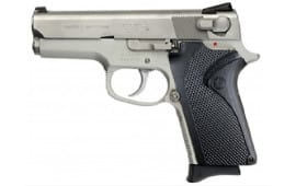 Smith & Wesson 3913 Semi-Automatic 9x19mm Pistol, 3.5" Barrel, 8+1 Capacity - Stainless Steel - Very Good Condition - Used