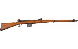 Swiss Schmidt Rubin Model 1889 Rifle - Antique - NO FFL REQUIRED  - Surplus Good/Very Good Condition