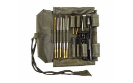 Swiss Field Maintenance Kit for 7.5 Caliber Swiss Straight Pull Rifles - Incomplete