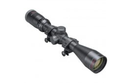Tasco Sportsman 3-9x40mm Hunting Riflescope - T3940