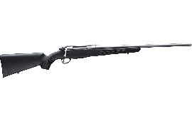Tikka T3X Lite 243 WIN Rifle, 22.4in Barrel Stainless Steel Synthetic - TIK JRTXB315