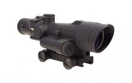 Trijicon ACOG 3.5x35 Red LED Illuminated Riflescope, .223 Horseshoe Reticle - TA110D100493