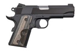 Colt Talo Wiley Clapp 45 ACP Pistol, 8rd- TALO CLT O9840WC