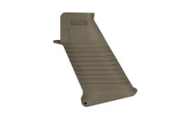 TAPCO Intrafuse AR-15 Saw Style Pistol Grip - FDE - 16766