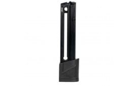 Taurus 358003400 Taurus TX22 Magazine 22rd 22LR Black
